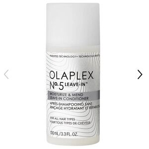 Olaplex No.5L Moisturize & Mend Leave-In Conditioner for Split Ends
